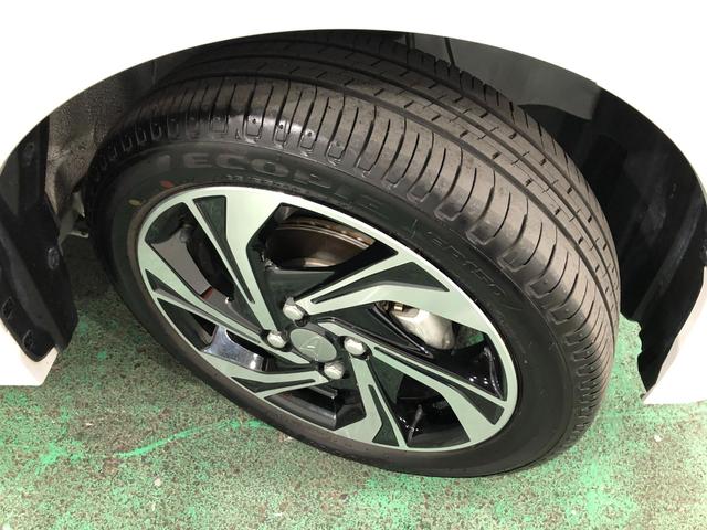 ムーヴ カスタム　ＲＳ　ハイパーリミテッドＳＡＩＩＩ　ナビ／ドラレコ　１年保証距離無制限　走行距離５５７２キロ　純正フルセグナビ　パノラマモニター　ブルートゥース　純正マット　ＬＥＤヘッドランプ　アイドリングストップ　シートヒーター　オート格納式ドアミラー　キーフリー（30枚目）