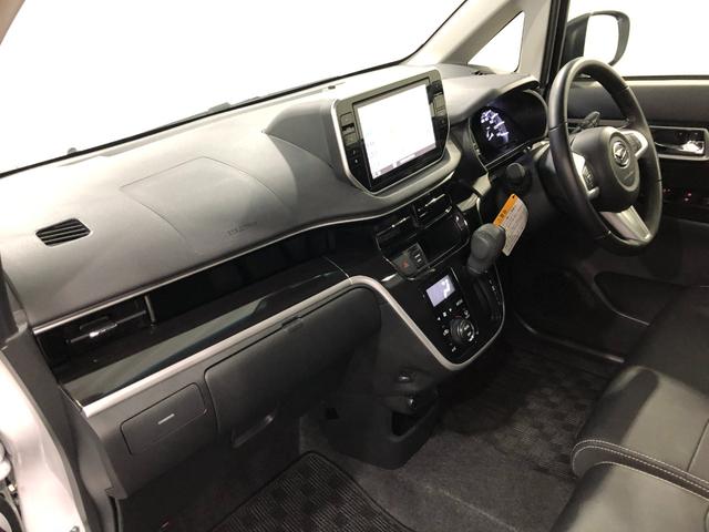 ムーヴ カスタム　ＲＳ　ハイパーリミテッドＳＡＩＩＩ　ナビ／ドラレコ　１年保証距離無制限　走行距離５５７２キロ　純正フルセグナビ　パノラマモニター　ブルートゥース　純正マット　ＬＥＤヘッドランプ　アイドリングストップ　シートヒーター　オート格納式ドアミラー　キーフリー（32枚目）