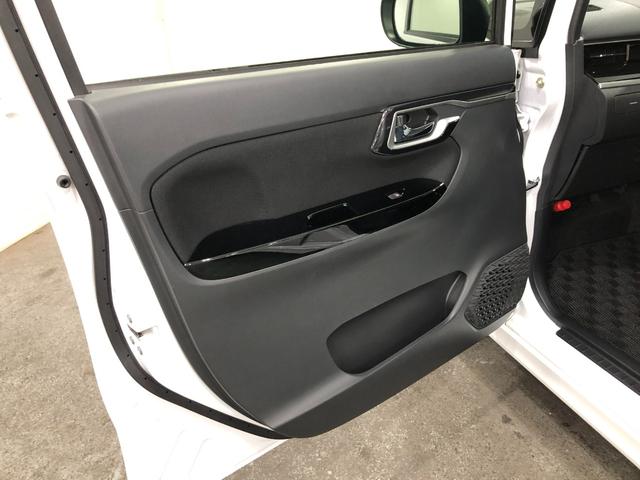 ムーヴ カスタム　ＲＳ　ハイパーリミテッドＳＡＩＩＩ　ナビ／ドラレコ　１年保証距離無制限　走行距離５５７２キロ　純正フルセグナビ　パノラマモニター　ブルートゥース　純正マット　ＬＥＤヘッドランプ　アイドリングストップ　シートヒーター　オート格納式ドアミラー　キーフリー（34枚目）