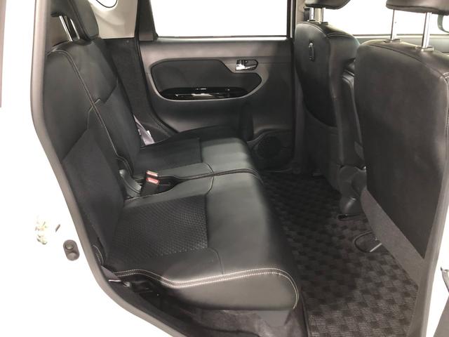 ムーヴ カスタム　ＲＳ　ハイパーリミテッドＳＡＩＩＩ　ナビ／ドラレコ　１年保証距離無制限　走行距離５５７２キロ　純正フルセグナビ　パノラマモニター　ブルートゥース　純正マット　ＬＥＤヘッドランプ　アイドリングストップ　シートヒーター　オート格納式ドアミラー　キーフリー（38枚目）