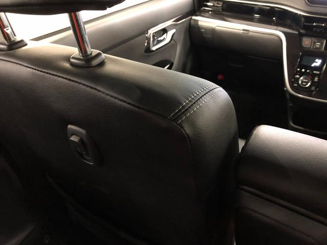 ムーヴ カスタム　ＲＳ　ハイパーリミテッドＳＡＩＩＩ　ナビ／ドラレコ　１年保証距離無制限　走行距離５５７２キロ　純正フルセグナビ　パノラマモニター　ブルートゥース　純正マット　ＬＥＤヘッドランプ　アイドリングストップ　シートヒーター　オート格納式ドアミラー　キーフリー（40枚目）