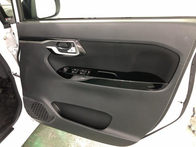 ムーヴ カスタム　ＲＳ　ハイパーリミテッドＳＡＩＩＩ　ナビ／ドラレコ　１年保証距離無制限　走行距離５５７２キロ　純正フルセグナビ　パノラマモニター　ブルートゥース　純正マット　ＬＥＤヘッドランプ　アイドリングストップ　シートヒーター　オート格納式ドアミラー　キーフリー（42枚目）