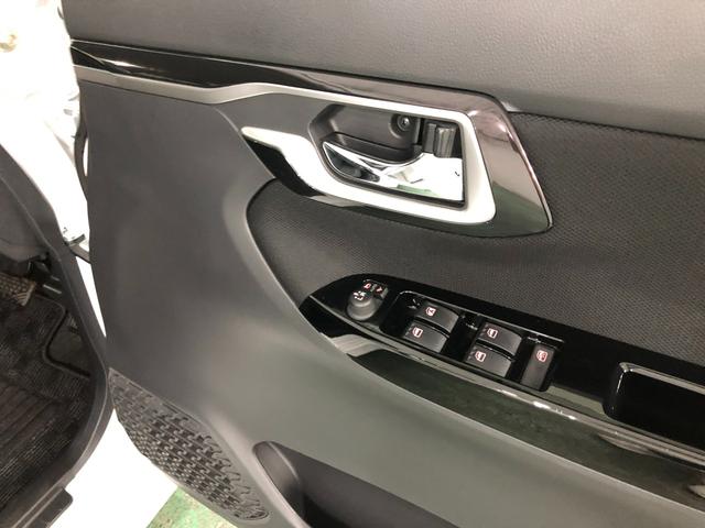 ムーヴ カスタム　ＲＳ　ハイパーリミテッドＳＡＩＩＩ　ナビ／ドラレコ　１年保証距離無制限　走行距離５５７２キロ　純正フルセグナビ　パノラマモニター　ブルートゥース　純正マット　ＬＥＤヘッドランプ　アイドリングストップ　シートヒーター　オート格納式ドアミラー　キーフリー（43枚目）