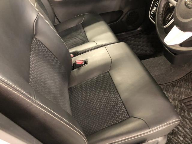 ムーヴ カスタム　ＲＳ　ハイパーリミテッドＳＡＩＩＩ　ナビ／ドラレコ　１年保証距離無制限　走行距離５５７２キロ　純正フルセグナビ　パノラマモニター　ブルートゥース　純正マット　ＬＥＤヘッドランプ　アイドリングストップ　シートヒーター　オート格納式ドアミラー　キーフリー（46枚目）