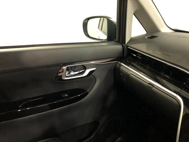 ムーヴ カスタム　ＲＳ　ハイパーリミテッドＳＡＩＩＩ　ナビ／ドラレコ　１年保証距離無制限　走行距離５５７２キロ　純正フルセグナビ　パノラマモニター　ブルートゥース　純正マット　ＬＥＤヘッドランプ　アイドリングストップ　シートヒーター　オート格納式ドアミラー　キーフリー（52枚目）