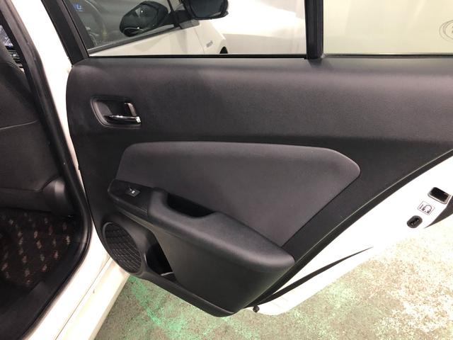 プリウス Ａプレミアム　車検整備付／走行３７０７３キロ／フルセグナビ　１年保証距離無制限　走行距離３７０７３キロ　フルセグナビ　バックカメラ　ブルートゥース　ドラレコ　純正マット　サイドエアバッグ　ＬＥＤヘッドランプ　シートヒーター　プッシュスタート　キーフリー（37枚目）