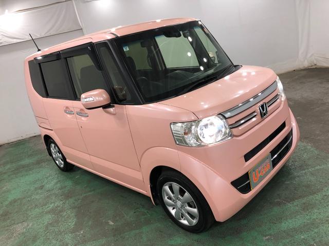 N-BOX GターボSSパッケージ 走行71508キロ/タイヤ4本交換 一年保証・走行距離無制限 走行71508キロ ETC フルセグナビ ブルートゥース バックカメラ ドラレコ サイドエアバック オートライト HIDヘッドライト シートヒーター 両側電動スライドドア(9枚目)