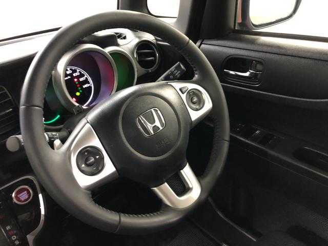 N-BOX GターボSSパッケージ 走行71508キロ/タイヤ4本交換 一年保証・走行距離無制限 走行71508キロ ETC フルセグナビ ブルートゥース バックカメラ ドラレコ サイドエアバック オートライト HIDヘッドライト シートヒーター 両側電動スライドドア(12枚目)