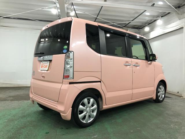 N-BOX GターボSSパッケージ 走行71508キロ/タイヤ4本交換 一年保証・走行距離無制限 走行71508キロ ETC フルセグナビ ブルートゥース バックカメラ ドラレコ サイドエアバック オートライト HIDヘッドライト シートヒーター 両側電動スライドドア(13枚目)
