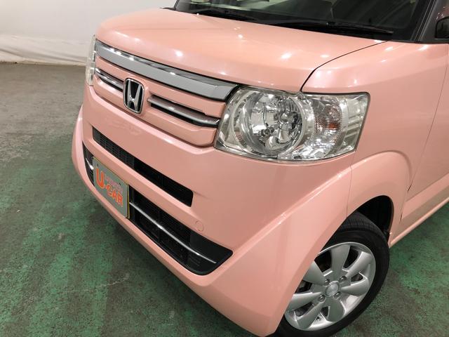 N-BOX GターボSSパッケージ 走行71508キロ/タイヤ4本交換 一年保証・走行距離無制限 走行71508キロ ETC フルセグナビ ブルートゥース バックカメラ ドラレコ サイドエアバック オートライト HIDヘッドライト シートヒーター 両側電動スライドドア(23枚目)