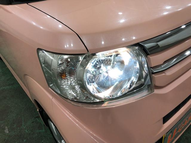 N-BOX GターボSSパッケージ 走行71508キロ/タイヤ4本交換 一年保証・走行距離無制限 走行71508キロ ETC フルセグナビ ブルートゥース バックカメラ ドラレコ サイドエアバック オートライト HIDヘッドライト シートヒーター 両側電動スライドドア(29枚目)