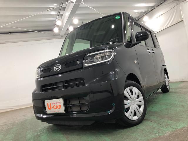 タント Ｘセレクション走行３７４３５キロ／車検整備付／タイヤ４本交換　一年保証・走行距離無制限　走行３７４３５キロ　フルセグナビ　ブルートゥース　バックカメラ　ドラレコ　ＥＴＣ　クリアランスソナー　ＬＥＤヘッドライト　シートヒーター　片側電動スライドドア（7枚目）