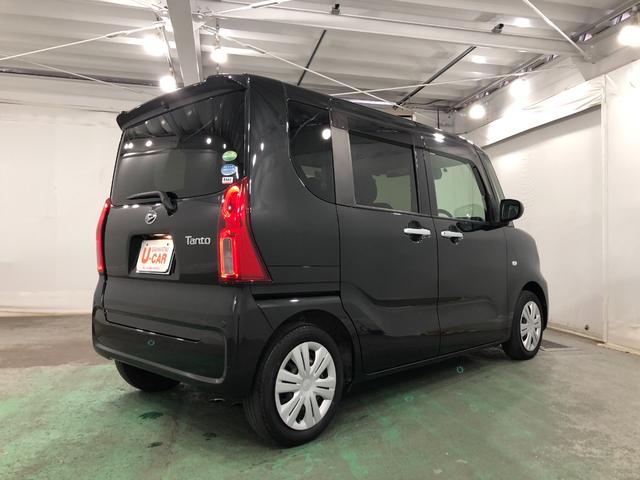 タント Ｘセレクション走行３７４３５キロ／車検整備付／タイヤ４本交換　一年保証・走行距離無制限　走行３７４３５キロ　フルセグナビ　ブルートゥース　バックカメラ　ドラレコ　ＥＴＣ　クリアランスソナー　ＬＥＤヘッドライト　シートヒーター　片側電動スライドドア（13枚目）