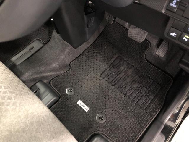 タント Ｘセレクション走行３７４３５キロ／車検整備付／タイヤ４本交換　一年保証・走行距離無制限　走行３７４３５キロ　フルセグナビ　ブルートゥース　バックカメラ　ドラレコ　ＥＴＣ　クリアランスソナー　ＬＥＤヘッドライト　シートヒーター　片側電動スライドドア（18枚目）