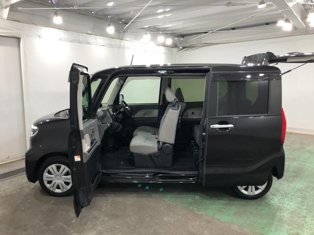 タント Ｘセレクション走行３７４３５キロ／車検整備付／タイヤ４本交換　一年保証・走行距離無制限　走行３７４３５キロ　フルセグナビ　ブルートゥース　バックカメラ　ドラレコ　ＥＴＣ　クリアランスソナー　ＬＥＤヘッドライト　シートヒーター　片側電動スライドドア（25枚目）