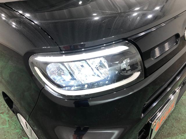 タント Ｘセレクション走行３７４３５キロ／車検整備付／タイヤ４本交換　一年保証・走行距離無制限　走行３７４３５キロ　フルセグナビ　ブルートゥース　バックカメラ　ドラレコ　ＥＴＣ　クリアランスソナー　ＬＥＤヘッドライト　シートヒーター　片側電動スライドドア（29枚目）