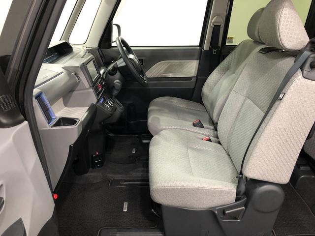 タント Ｘセレクション走行３７４３５キロ／車検整備付／タイヤ４本交換　一年保証・走行距離無制限　走行３７４３５キロ　フルセグナビ　ブルートゥース　バックカメラ　ドラレコ　ＥＴＣ　クリアランスソナー　ＬＥＤヘッドライト　シートヒーター　片側電動スライドドア（33枚目）