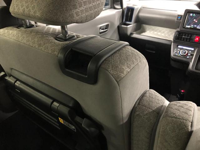 タント Ｘセレクション走行３７４３５キロ／車検整備付／タイヤ４本交換　一年保証・走行距離無制限　走行３７４３５キロ　フルセグナビ　ブルートゥース　バックカメラ　ドラレコ　ＥＴＣ　クリアランスソナー　ＬＥＤヘッドライト　シートヒーター　片側電動スライドドア（36枚目）