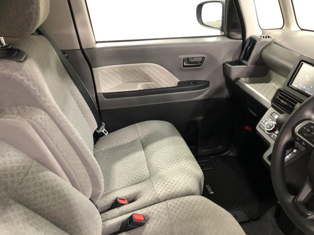 タント Ｘセレクション走行３７４３５キロ／車検整備付／タイヤ４本交換　一年保証・走行距離無制限　走行３７４３５キロ　フルセグナビ　ブルートゥース　バックカメラ　ドラレコ　ＥＴＣ　クリアランスソナー　ＬＥＤヘッドライト　シートヒーター　片側電動スライドドア（41枚目）