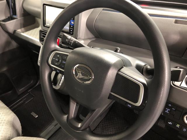 タント Ｘセレクション走行３７４３５キロ／車検整備付／タイヤ４本交換　一年保証・走行距離無制限　走行３７４３５キロ　フルセグナビ　ブルートゥース　バックカメラ　ドラレコ　ＥＴＣ　クリアランスソナー　ＬＥＤヘッドライト　シートヒーター　片側電動スライドドア（44枚目）