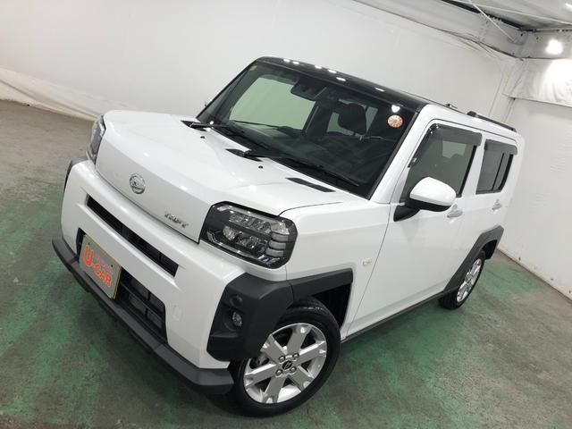 タフト Ｇ　走行８２７１キロ／純正ナビ／ドラレコ／バックカメラ　一年保証・走行距離無制限　走行８２７１キロ　フルセグナビ　ＥＴＣ　ブルートゥース　バックカメラ　ドラレコ　クリアランスソナー　オートライト　ＬＥＤヘッドライト　シートヒーター（22枚目）