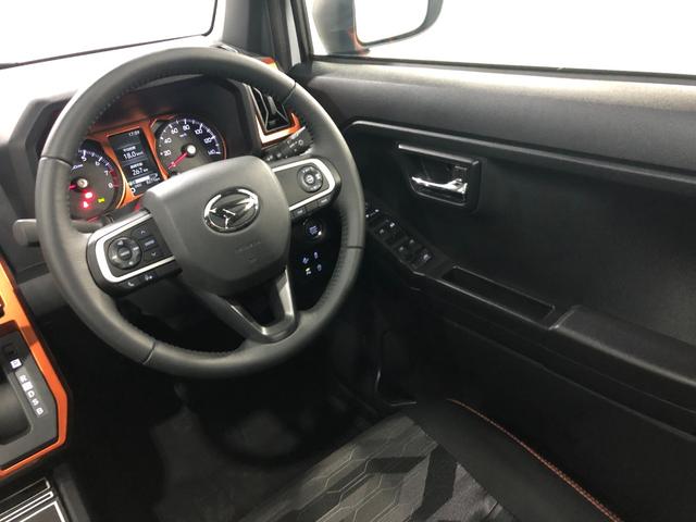 タフト Ｇ　走行８２７１キロ／純正ナビ／ドラレコ／バックカメラ　一年保証・走行距離無制限　走行８２７１キロ　フルセグナビ　ＥＴＣ　ブルートゥース　バックカメラ　ドラレコ　クリアランスソナー　オートライト　ＬＥＤヘッドライト　シートヒーター（40枚目）