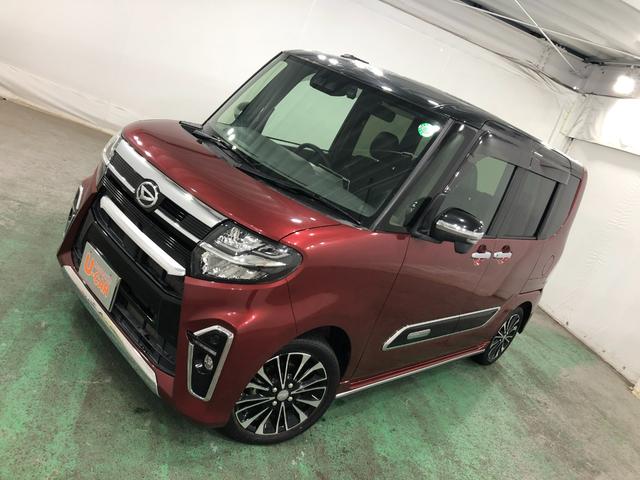 タント カスタムＲＳセレクション　走行２３３２３キロ／ナビ／ドラレコ　１年保証距離無制限　走行２３３２３キロ　純正フルセグナビ　パノラマモニター　ブルートゥース　ドラレコ　後席モニター　純正マット　ＬＥＤヘッドランプ　シートヒーター　両側電動スライドドア　キーフリー（22枚目）