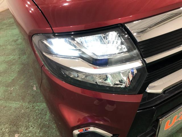 タント カスタムＲＳセレクション　走行２３３２３キロ／ナビ／ドラレコ　１年保証距離無制限　走行２３３２３キロ　純正フルセグナビ　パノラマモニター　ブルートゥース　ドラレコ　後席モニター　純正マット　ＬＥＤヘッドランプ　シートヒーター　両側電動スライドドア　キーフリー（28枚目）