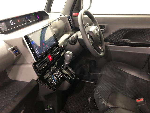 タント カスタムＲＳセレクション　走行２３３２３キロ／ナビ／ドラレコ　１年保証距離無制限　走行２３３２３キロ　純正フルセグナビ　パノラマモニター　ブルートゥース　ドラレコ　後席モニター　純正マット　ＬＥＤヘッドランプ　シートヒーター　両側電動スライドドア　キーフリー（31枚目）
