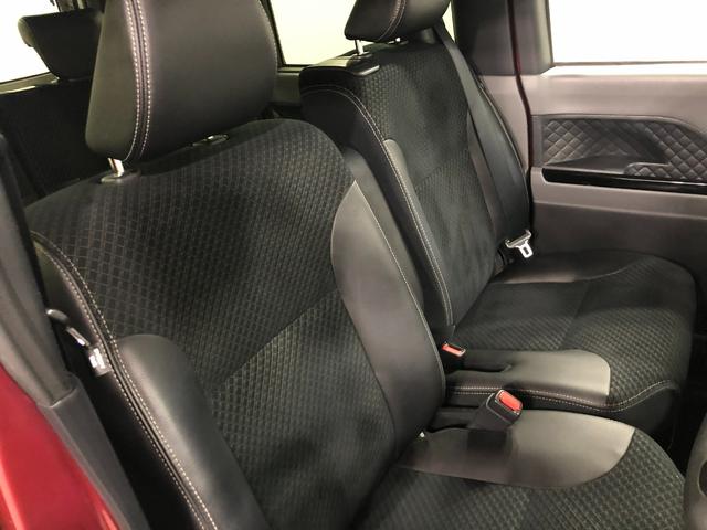 タント カスタムＲＳセレクション　走行２３３２３キロ／ナビ／ドラレコ　１年保証距離無制限　走行２３３２３キロ　純正フルセグナビ　パノラマモニター　ブルートゥース　ドラレコ　後席モニター　純正マット　ＬＥＤヘッドランプ　シートヒーター　両側電動スライドドア　キーフリー（44枚目）