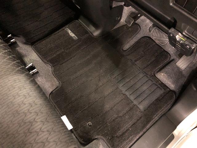 フレアワゴンカスタムスタイル ハイブリッドＸＳ　軽雹害／走行５７０１３キロ／フルセグナビ　１年保証距離無制限　走行距離５７０１３キロ　フルセグナビ　ブルートゥース　純正マット　ＬＥＤヘッドランプ　アイドリングストップ　両側電動スライドドア　電動格納式ドアミラー　プッシュスタート　キーフリー（18枚目）