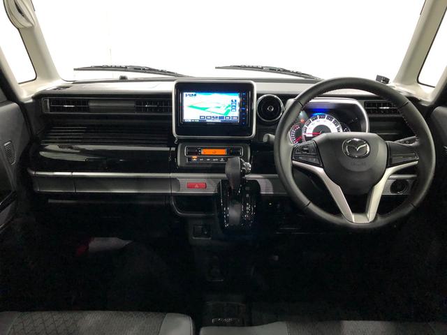 フレアワゴンカスタムスタイル ハイブリッドＸＳ　軽雹害／走行５７０１３キロ／フルセグナビ　１年保証距離無制限　走行距離５７０１３キロ　フルセグナビ　ブルートゥース　純正マット　ＬＥＤヘッドランプ　アイドリングストップ　両側電動スライドドア　電動格納式ドアミラー　プッシュスタート　キーフリー（20枚目）