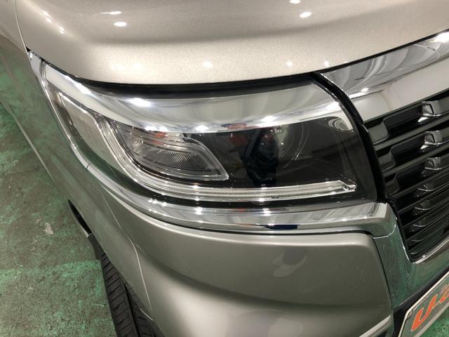フレアワゴンカスタムスタイル ハイブリッドＸＳ　軽雹害／走行５７０１３キロ／フルセグナビ　１年保証距離無制限　走行距離５７０１３キロ　フルセグナビ　ブルートゥース　純正マット　ＬＥＤヘッドランプ　アイドリングストップ　両側電動スライドドア　電動格納式ドアミラー　プッシュスタート　キーフリー（29枚目）