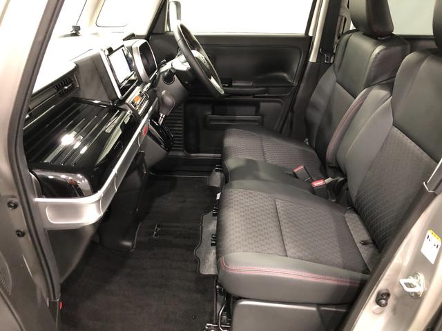 フレアワゴンカスタムスタイル ハイブリッドＸＳ　軽雹害／走行５７０１３キロ／フルセグナビ　１年保証距離無制限　走行距離５７０１３キロ　フルセグナビ　ブルートゥース　純正マット　ＬＥＤヘッドランプ　アイドリングストップ　両側電動スライドドア　電動格納式ドアミラー　プッシュスタート　キーフリー（32枚目）