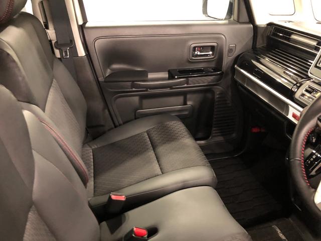 フレアワゴンカスタムスタイル ハイブリッドＸＳ　軽雹害／走行５７０１３キロ／フルセグナビ　１年保証距離無制限　走行距離５７０１３キロ　フルセグナビ　ブルートゥース　純正マット　ＬＥＤヘッドランプ　アイドリングストップ　両側電動スライドドア　電動格納式ドアミラー　プッシュスタート　キーフリー（41枚目）