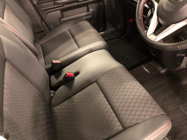 フレアワゴンカスタムスタイル ハイブリッドＸＳ　軽雹害／走行５７０１３キロ／フルセグナビ　１年保証距離無制限　走行距離５７０１３キロ　フルセグナビ　ブルートゥース　純正マット　ＬＥＤヘッドランプ　アイドリングストップ　両側電動スライドドア　電動格納式ドアミラー　プッシュスタート　キーフリー（42枚目）