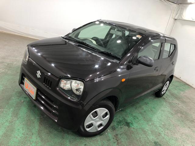 アルト Ｌ　走行１１２２２１キロ／ＣＤチューナー／純正マット　１年保証距離無制限　走行距離１１２２２１キロ　ＣＤチューナー　純正カーペットマット　助手席エアバッグ　アイドリングストップ　ドリンクホルダー　マニュアルエアコン　キーレスエントリー（22枚目）