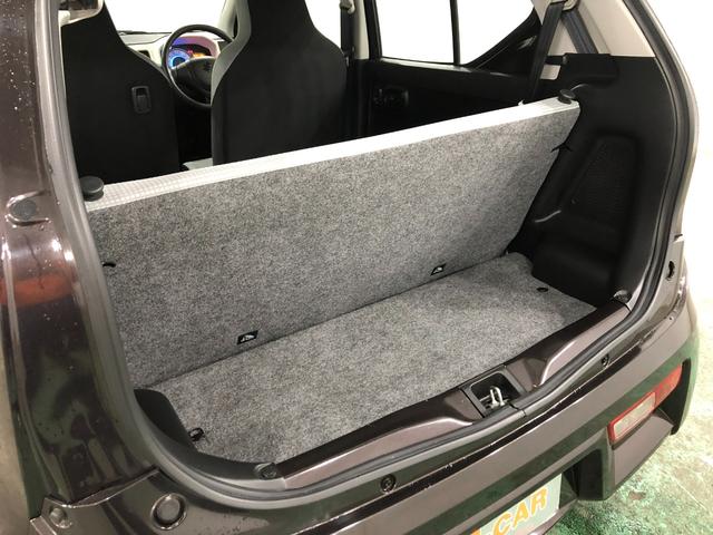 アルト Ｌ　走行１１２２２１キロ／ＣＤチューナー／純正マット　１年保証距離無制限　走行距離１１２２２１キロ　ＣＤチューナー　純正カーペットマット　助手席エアバッグ　アイドリングストップ　ドリンクホルダー　マニュアルエアコン　キーレスエントリー（27枚目）