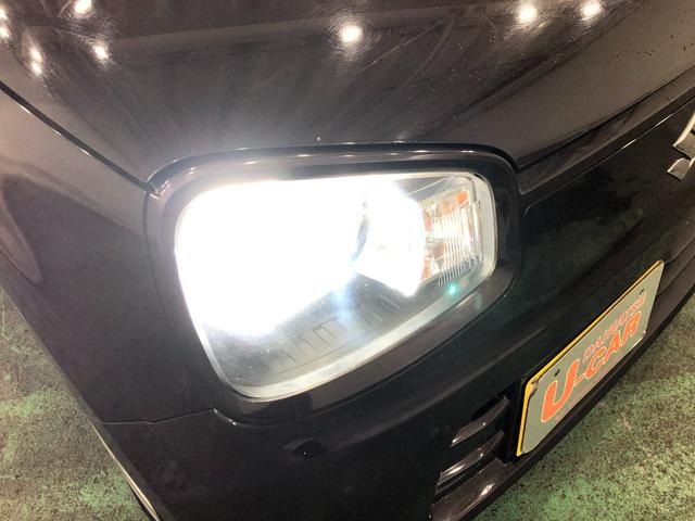 アルト Ｌ　走行１１２２２１キロ／ＣＤチューナー／純正マット　１年保証距離無制限　走行距離１１２２２１キロ　ＣＤチューナー　純正カーペットマット　助手席エアバッグ　アイドリングストップ　ドリンクホルダー　マニュアルエアコン　キーレスエントリー（28枚目）