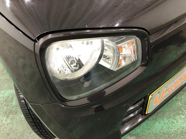 アルト Ｌ　走行１１２２２１キロ／ＣＤチューナー／純正マット　１年保証距離無制限　走行距離１１２２２１キロ　ＣＤチューナー　純正カーペットマット　助手席エアバッグ　アイドリングストップ　ドリンクホルダー　マニュアルエアコン　キーレスエントリー（29枚目）