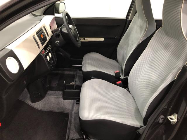 アルト Ｌ　走行１１２２２１キロ／ＣＤチューナー／純正マット　１年保証距離無制限　走行距離１１２２２１キロ　ＣＤチューナー　純正カーペットマット　助手席エアバッグ　アイドリングストップ　ドリンクホルダー　マニュアルエアコン　キーレスエントリー（33枚目）