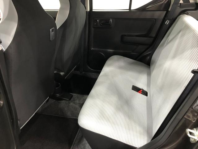 アルト Ｌ　走行１１２２２１キロ／ＣＤチューナー／純正マット　１年保証距離無制限　走行距離１１２２２１キロ　ＣＤチューナー　純正カーペットマット　助手席エアバッグ　アイドリングストップ　ドリンクホルダー　マニュアルエアコン　キーレスエントリー（35枚目）