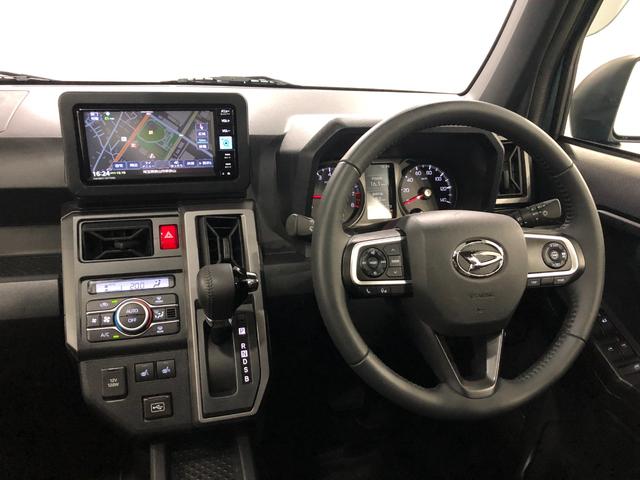 タフト Gターボ ダーククロムベンチャー 走行10139キロ ナビ 一年保証・走行距離無制限 ブルートゥース バックカメラ ドラレコ サイドエアバック LEDヘッドライト シートヒーター(5枚目)