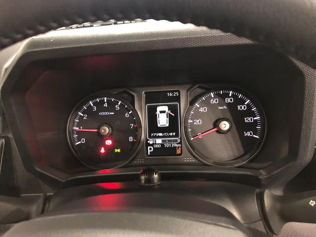 タフト Gターボ ダーククロムベンチャー 走行10139キロ ナビ 一年保証・走行距離無制限 ブルートゥース バックカメラ ドラレコ サイドエアバック LEDヘッドライト シートヒーター(8枚目)