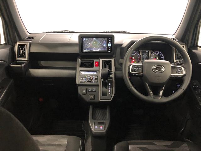 タフト Gターボ ダーククロムベンチャー 走行10139キロ ナビ 一年保証・走行距離無制限 ブルートゥース バックカメラ ドラレコ サイドエアバック LEDヘッドライト シートヒーター(20枚目)