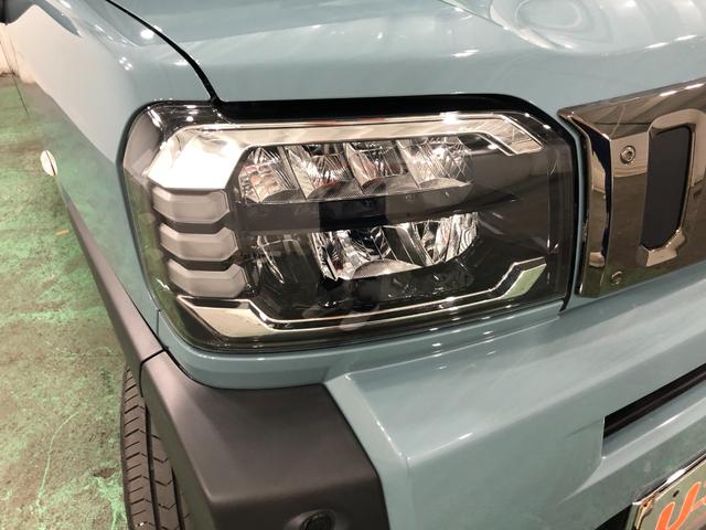 タフト Gターボ ダーククロムベンチャー 走行10139キロ ナビ 一年保証・走行距離無制限 ブルートゥース バックカメラ ドラレコ サイドエアバック LEDヘッドライト シートヒーター(28枚目)