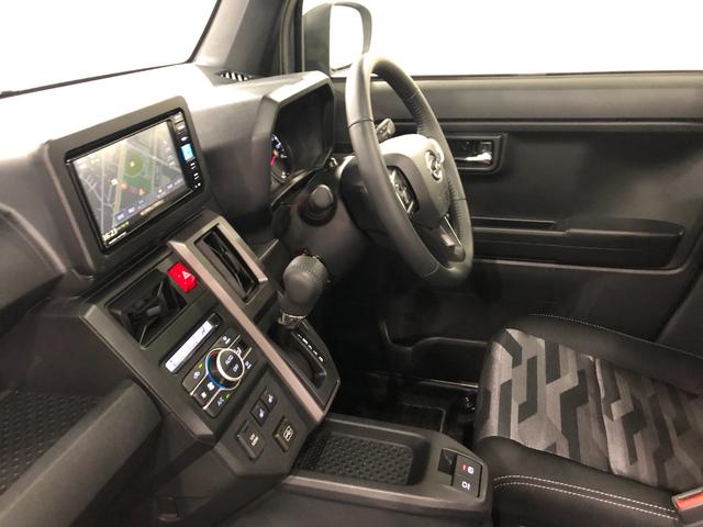 タフト Gターボ ダーククロムベンチャー 走行10139キロ ナビ 一年保証・走行距離無制限 ブルートゥース バックカメラ ドラレコ サイドエアバック LEDヘッドライト シートヒーター(31枚目)
