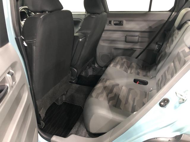タフト Gターボ ダーククロムベンチャー 走行10139キロ ナビ 一年保証・走行距離無制限 ブルートゥース バックカメラ ドラレコ サイドエアバック LEDヘッドライト シートヒーター(35枚目)