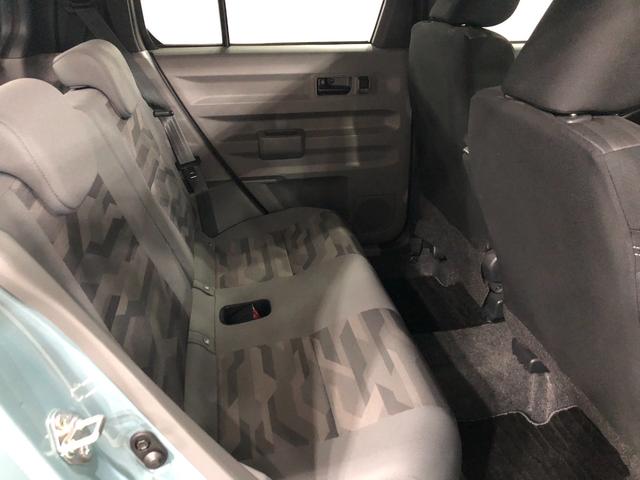 タフト Gターボ ダーククロムベンチャー 走行10139キロ ナビ 一年保証・走行距離無制限 ブルートゥース バックカメラ ドラレコ サイドエアバック LEDヘッドライト シートヒーター(37枚目)