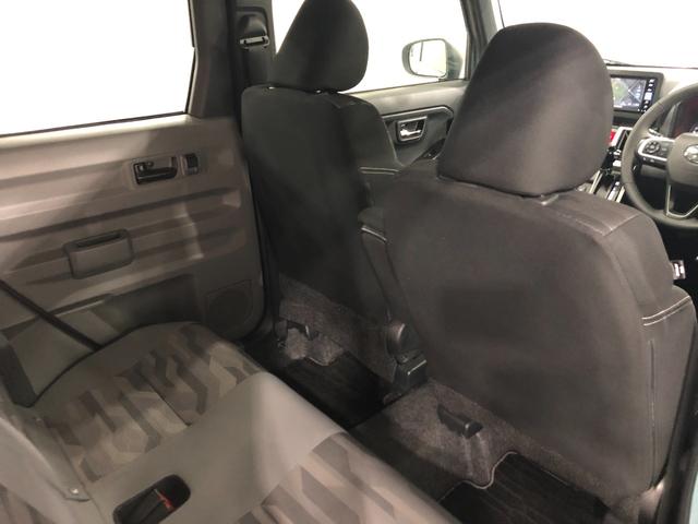 タフト Gターボ ダーククロムベンチャー 走行10139キロ ナビ 一年保証・走行距離無制限 ブルートゥース バックカメラ ドラレコ サイドエアバック LEDヘッドライト シートヒーター(38枚目)